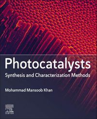 Cover image for Photocatalysts