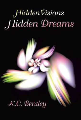 Cover image for Hidden Visions / Hidden Dreams