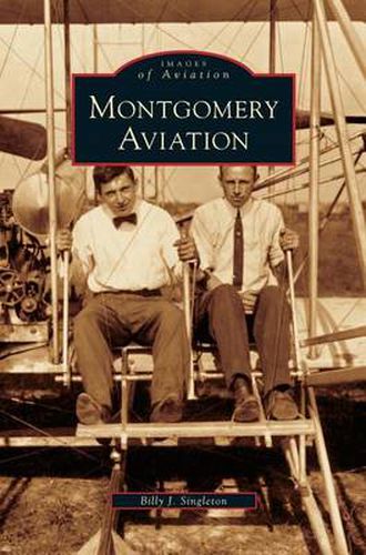 Cover image for Montgomery Aviation