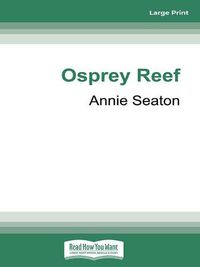 Cover image for Osprey Reef