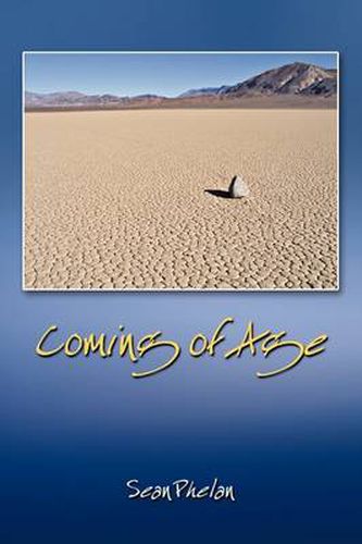 Cover image for Coming of Age