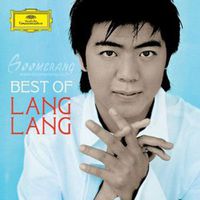 Cover image for Best Of Lang Lang (2CD)
