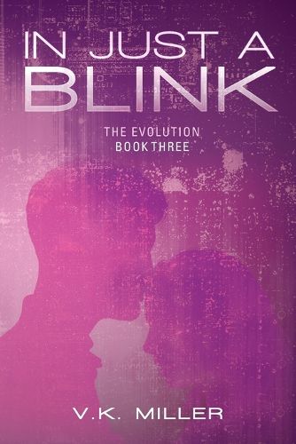 Cover image for In Just A Blink