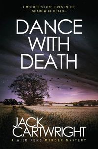 Cover image for Dance With Death