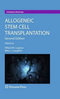 Cover image for Allogeneic Stem Cell Transplantation