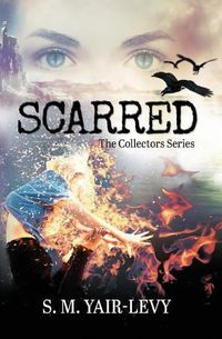 Cover image for Scarred