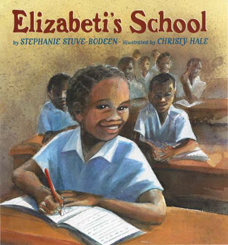 Elizabeti's School