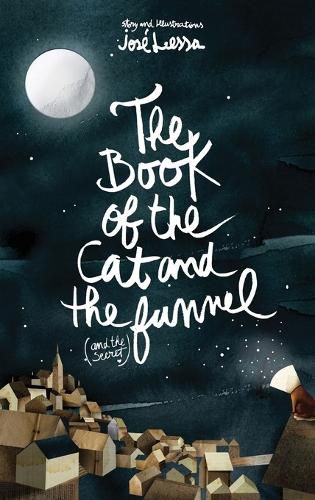 Cover image for The Book of the Cat and the Funnel