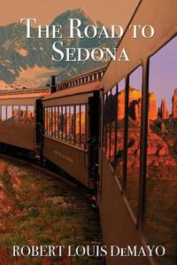 Cover image for The Road to Sedona