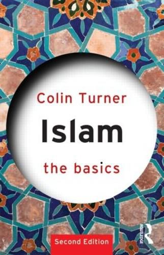 Cover image for Islam: The Basics