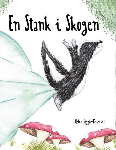 Cover image for En Stank i Skogen