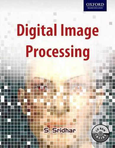 Cover image for Digital Image Processing