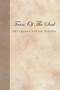 Cover image for Tears of the Soul