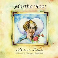 Cover image for Martha Root