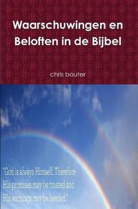 Cover image for Waarschuwingen en Beloften in de Bijbel