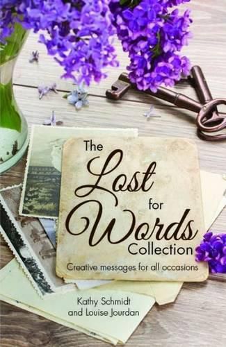 Cover image for The Lost for Words Collection