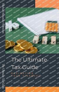 Cover image for The Ultimate Tax Guide