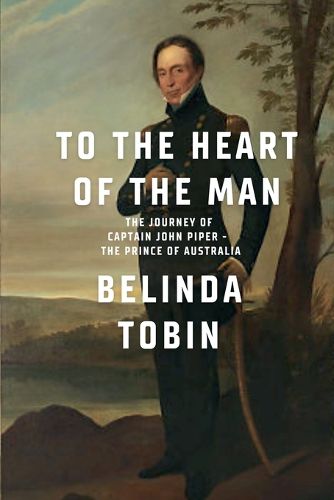 Cover image for To The Heart of The Man