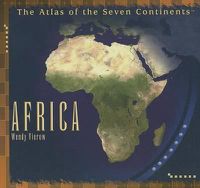 Cover image for Africa