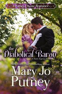 Cover image for The Diabolical Baron