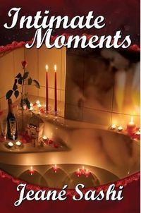 Cover image for Intimate Moments