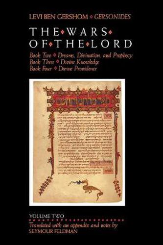 Cover image for The Wars of the Lord, Volume 2