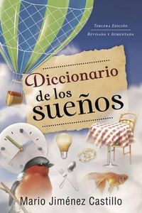 Cover image for Diccionario de Los Suenos