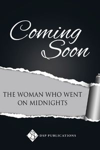 Cover image for The Woman Who Went on Midnights