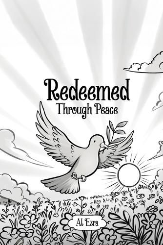 Cover image for Redeemed Through Peace