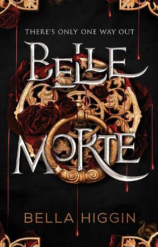 Cover image for Belle Morte