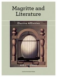 Cover image for Magritte and Literature: Elective Affinities