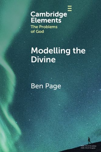 Cover image for Modelling the Divine
