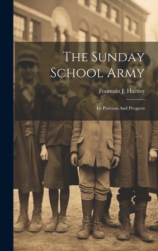 The Sunday School Army