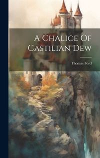 Cover image for A Chalice Of Castilian Dew