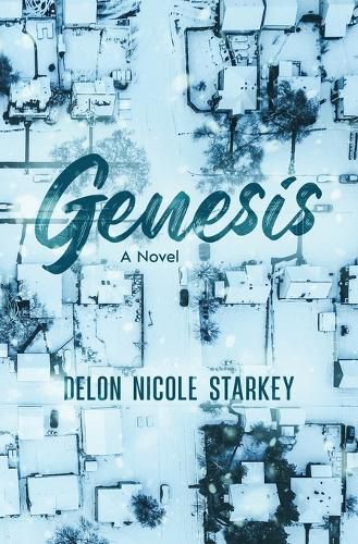 Cover image for Genesis