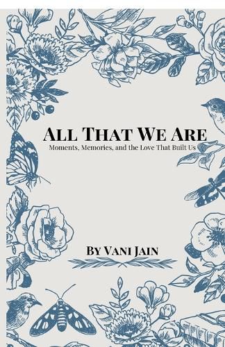 Cover image for All That We Are