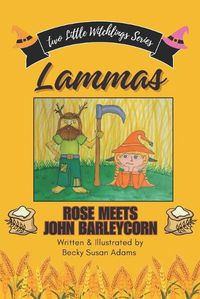 Cover image for Lammas