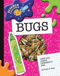 Cover image for Bugs