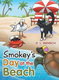 Cover image for Smokey's Day at the Beach