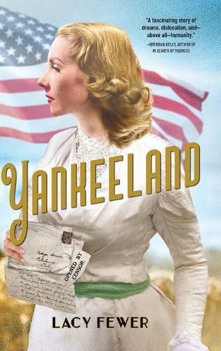 Cover image for Yankeeland