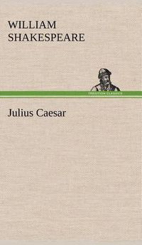 Cover image for Julius Caesar