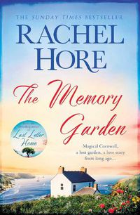 Cover image for The Memory Garden