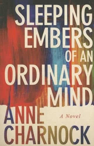 Cover image for Sleeping Embers of an Ordinary Mind