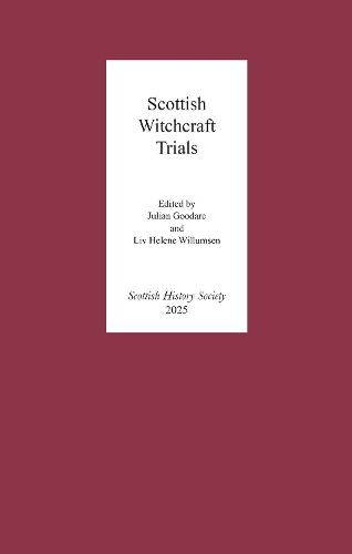 Scottish Witchcraft Trials