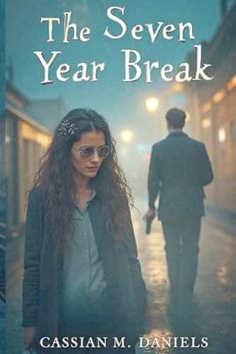 Cover image for The Seven Year Break