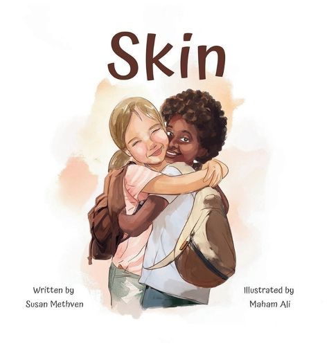 Cover image for Skin