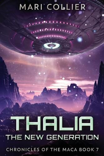 Thalia - The New Generation