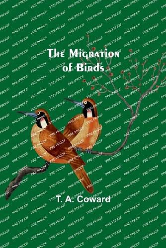 Cover image for The Migration of Birds