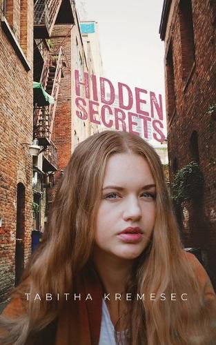 Cover image for Hidden Secrets