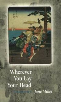 Cover image for Wherever You Lay Your Head